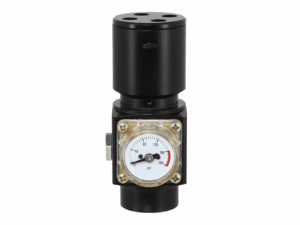 REGULATEUR HPA HPR800C