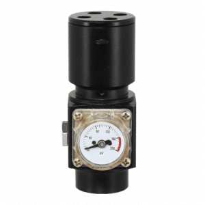 REGULATEUR HPA HPR800C