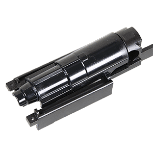 NOZZLE ET CYLINDRE CERAMIQUE GPM92