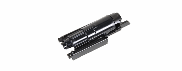 NOZZLE ET CYLINDRE CERAMIQUE GPM92