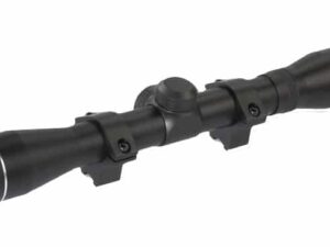 LUNETTE CP 4X32 AVEC MONTAGE