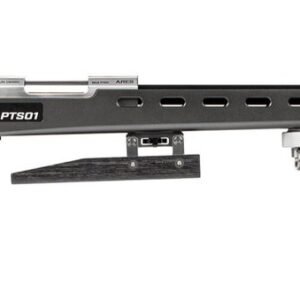 REPLIQUE LONGUE 6MM PTS-001 SILVER