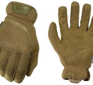 GANTS MECHANIX FAST-FIT COYOTE TAILLE L FFTAB-72-010