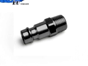 LIGNE COMPLETE HPA - VERSION : TRESSEE 8MM DARK EARTH EU