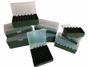 BOITE MUNITIONS CAL 222/223 X50