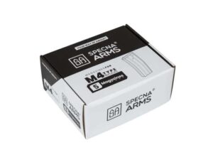 CHARGEUR AEG 120 CPS M4 TAN