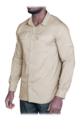 CHEMISE PRIME BEIGE -XXL - Vue principale