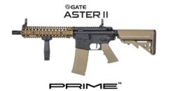 REPLIQUE LONGUE 6MM SA-P19 DANIEL DEFENSE ASTER II CHAOS BRONZE