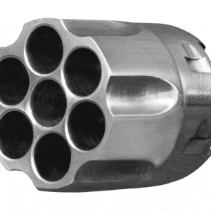 BARILLET COLT NAVY US MARSHAL CAL 44