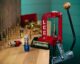 PRESSE MONOPOSTE BREECH LOCK CHALLENGER III - Vue 1