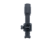LAMPE TACTIQUE WL1080 AVEC MONTAGE NOIRE - Vue 3