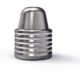 MOULE A BALLES 2 CAVITES TL452-200SWC - Vue 1