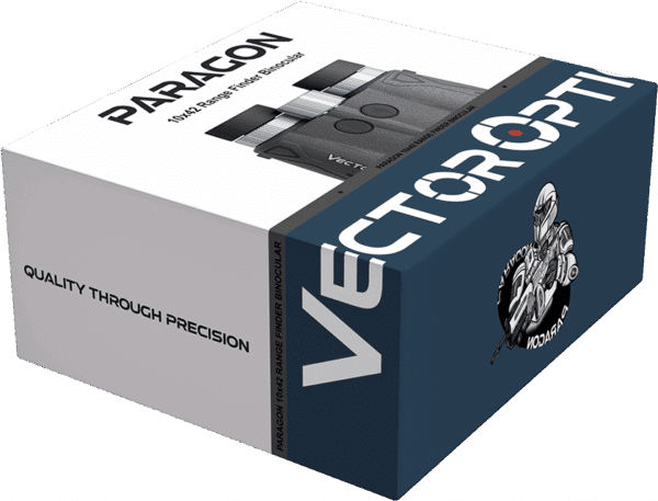 JUMELLES PARAGON RF 10X42 10-2500M – Image 4