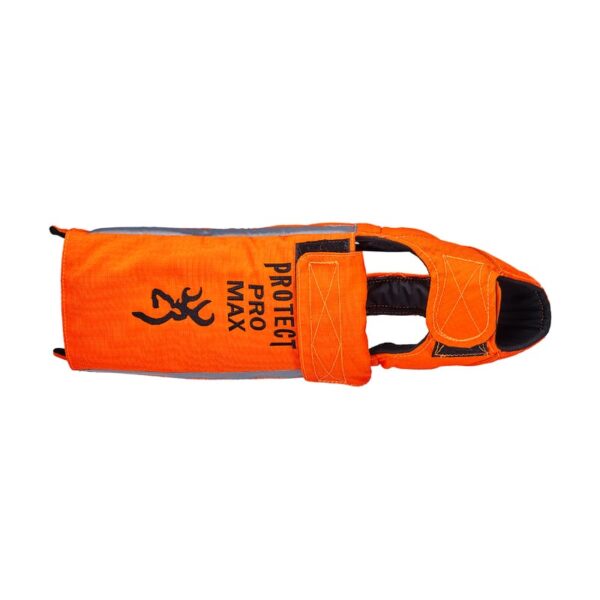 GILET PROTECT PRO MAX ORANGE T70 – Image 2