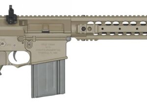 REPLIQUE LONGUE 6MM SR25 M110 AEG TAN