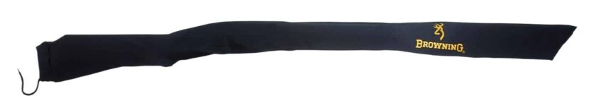 CHAUSSETTE FUSIL VCI 1 PIECE NOIR - Vue principale