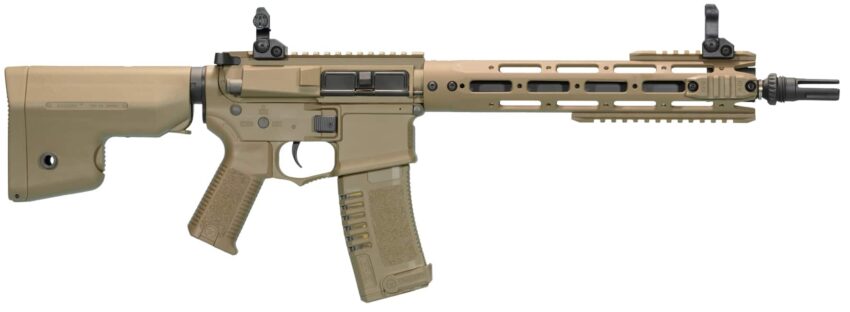 REPLIQUE LONGUE 6MM AM09 TAN - Vue principale