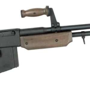 REPLIQUE LONGUE 6MM M1918 BOIS AEG