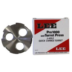 PLATEAU OUTILS LEE PRO 1000 - 3 POSITIONS