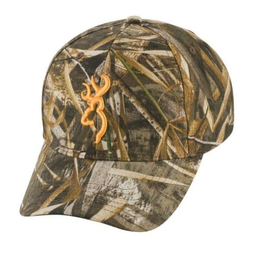 CASQUETTE RIMFIRE 3D BM - Vue principale