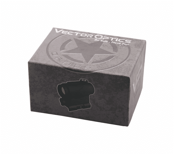 POINT ROUGE CENTURION 1X20 3MOA 7N – Image 6