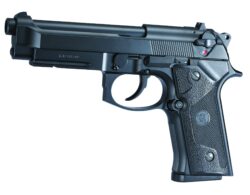 PISTOLET 6MM KJM9 VE GAZ