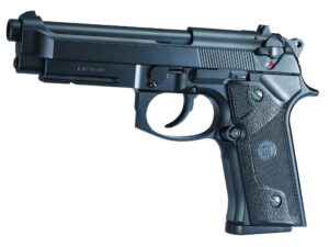 PISTOLET 6MM KJM9 VE GAZ