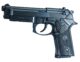 PISTOLET 6MM KJM9 VE GAZ - Vue principale