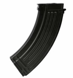 CHARGEUR AEG 600 COUPS AK74/AKS74 NOIR