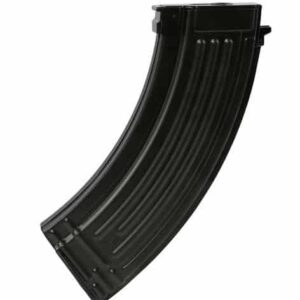 CHARGEUR AEG 600 COUPS AK74/AKS74 NOIR