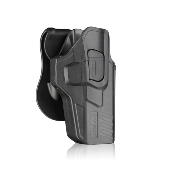 HOLSTER G17 G4 NOIR – Image 2