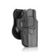 HOLSTER G17 G4 NOIR - Vue 1