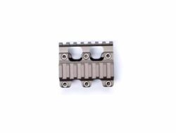 FRONT RAIL ACCESSORY M40A3