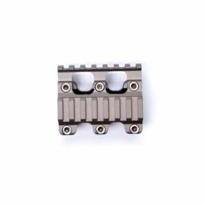 FRONT RAIL ACCESSORY M40A3