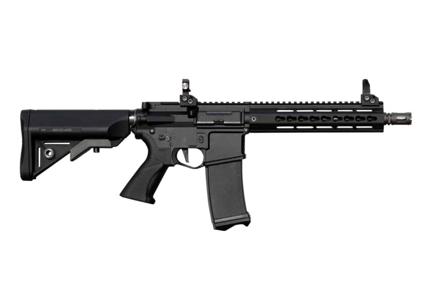 REPLIQUE LONGUE 6MM XTC CQB AEG - Vue principale