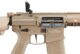 REPLIQUE LONGUE 6MM XQ4 QRF MEDUSA TAN - Vue 1