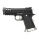 PISTOLET 6MM GAZ HI-CAPA 3.8 NOIR DEINONYCHUS (DEI) - Vue 1