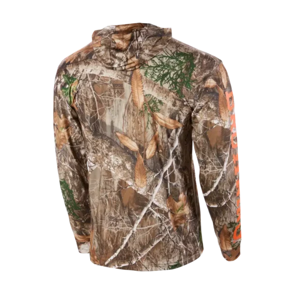 TEE SHIRT TEAMSPIRIT REALTREE EDGE 2XL – Image 4