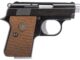 PISTOLET 6MM GAZ CT25 NOIR - Vue principale