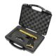 MALLETTE RIGIDE PISTOLET 6MM PRE-DECOUPEE - Vue 2