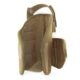 HOLSTER TACTIQUE TAN - Vue 1