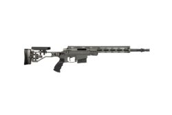 REPLIQUE LONGUE 6MM MSR 303 TITANIUM GRIS -