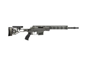 REPLIQUE LONGUE 6MM MSR 303 TITANIUM GRIS -