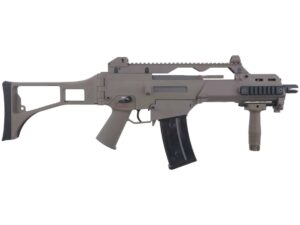 REPLIQUE LONGUE 6MM SA-G12 EBB CARBINE TAN