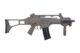 REPLIQUE LONGUE 6MM SA-G12 EBB CARBINE TAN - Vue principale