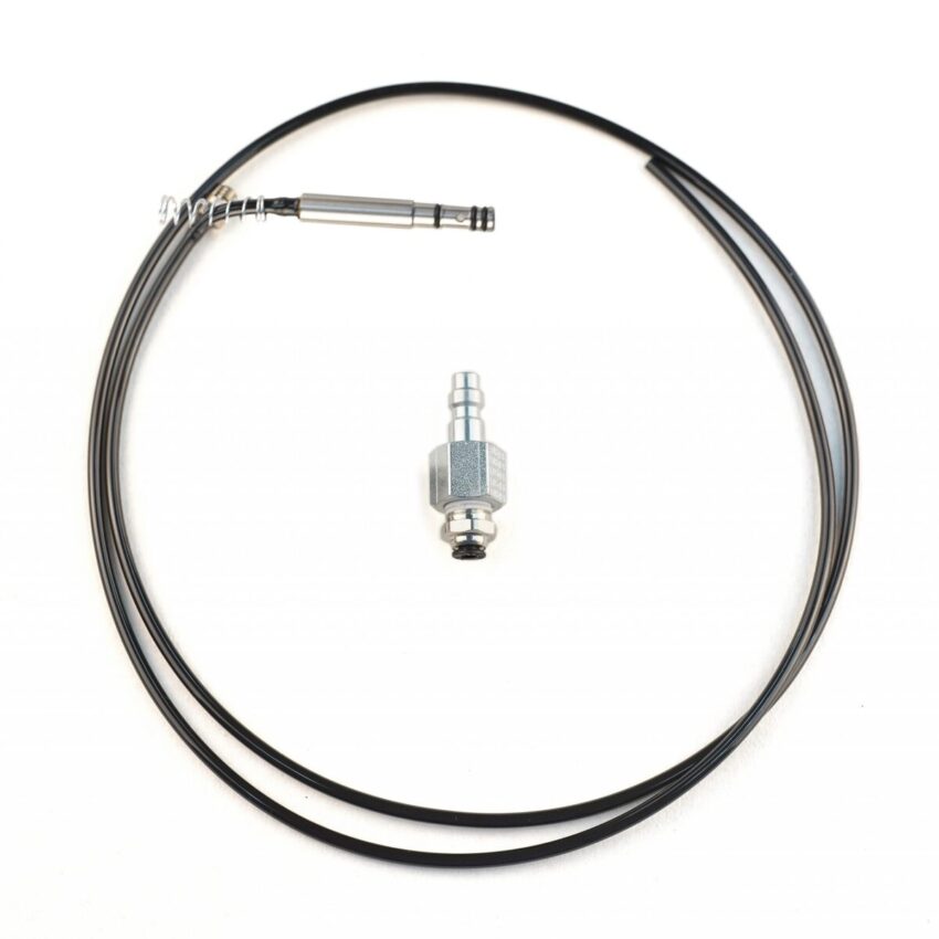 LIGNE BOLT M POUR ARES STRIKER - Vue principale