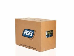BILLES 0.28G BLASTER TRANCANTE VERTES par 20 KGS