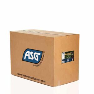 BILLES 0.28G BLASTER TRANCANTE VERTES par 20 KGS