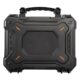 MALLETTE RIGIDE 2.0 32CM NOIRE - Vue 2