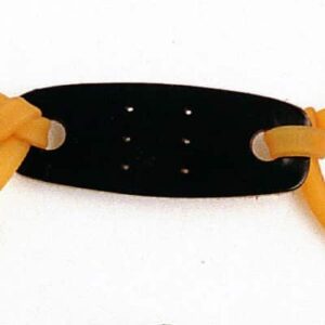 ELASTIQUE DOUBLE TUBULAIRE